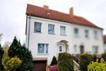 ***RESERVIERT*** Doppelhaushälfte in Stralsund, zentral, mit Blick auf Frankenteich
